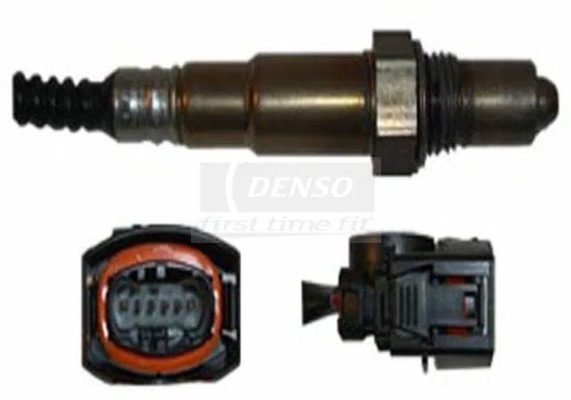 234-5006 – DENSO Oxygen Sensor, OE-Replacement